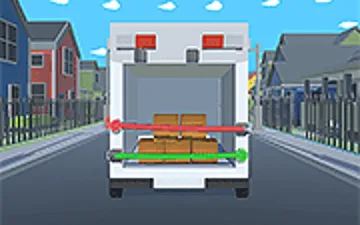 Box Truck Belt