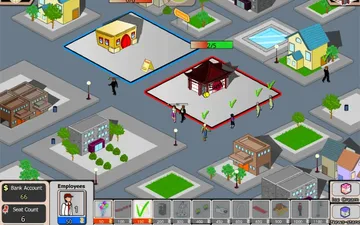 Diner City