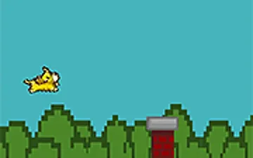 Flap Jack