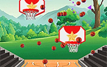 Hoops Champ