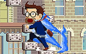 Infinite Stairs Online