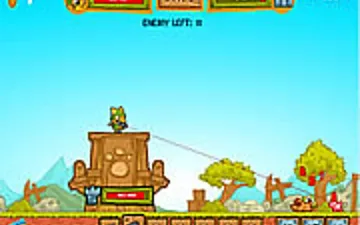 Kitt's Kingdom