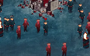 No Pravda game preview