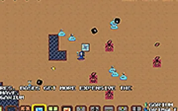 Orestorm Factory