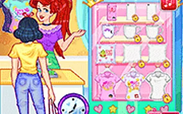 Princess Handmade Shop