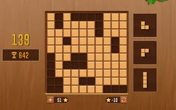 QBlock Puzzle