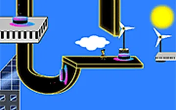 Quaver's Quest: Dog Days