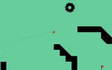 Red Ball 2 Html5