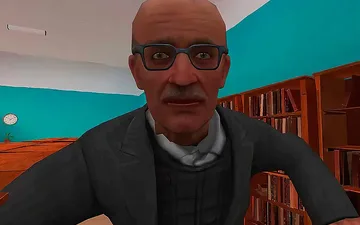 Schoolboy Escape: Runaway