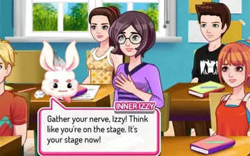 Superstar High School 2