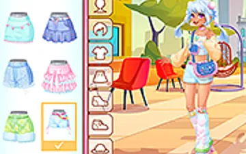 Teen UGG Outfit game preview
