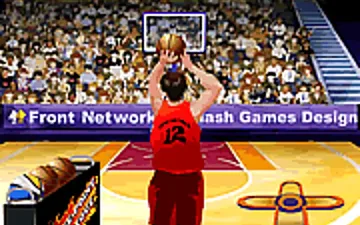 Three-Point Shootout