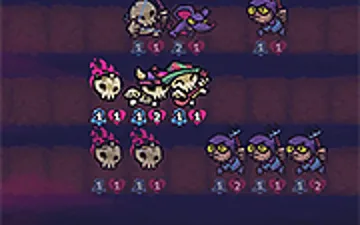 Auto Necrochess