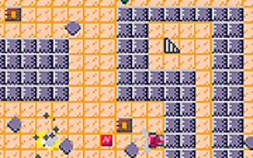 Bomb Tank 2
