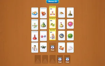 Category Match