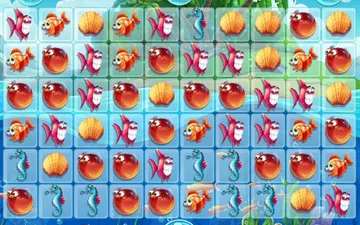 Fish World