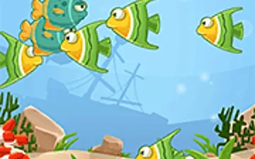Fishy Math