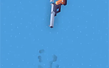 Flipping Guns