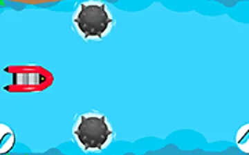 Float Boat game preview