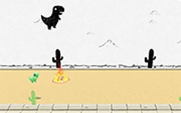 Gecko Runner