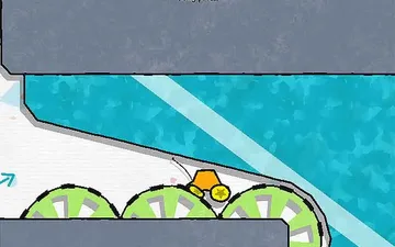 Jelly Car Worlds
