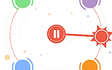 Jump or Block Colors
