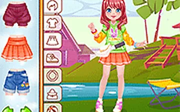 Kiddo Picnic Day