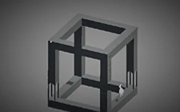 M.C Escher game preview
