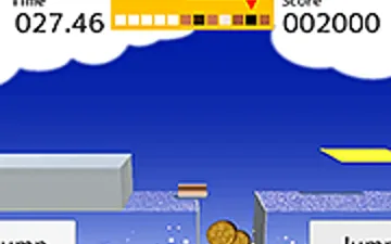 MarshmaRoad game preview
