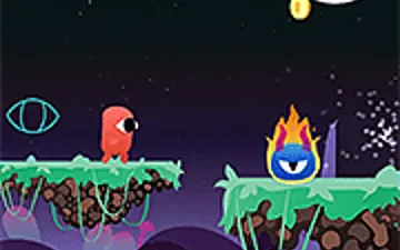 Monster Jump beta