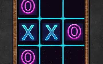 Multiplayer Tic Tac Toe