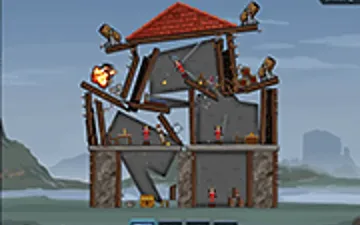 Sieger 2: Age of Gunpowder