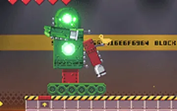 Some Robot