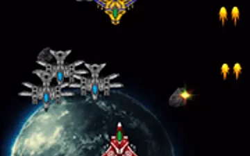 Space Shooter Z