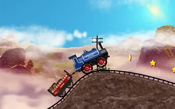 Train Mania