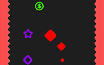 ZigZag Snake