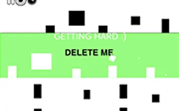 Black and White Html5