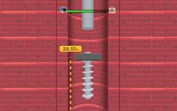 Bolt Climb