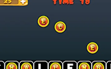 Create Challenge Text Fast