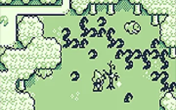 Deep Forest