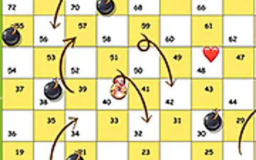 Farm Dice Race