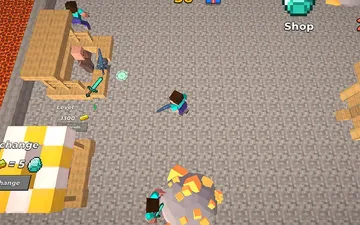 Farm Nubik vs Zombies game preview