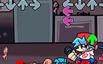 FNF: Cryptid Night Funkin