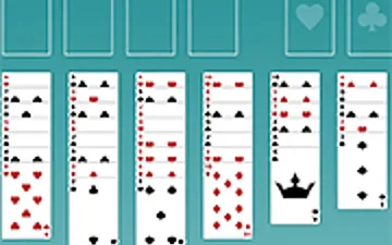 Freecell Solitaire Html5