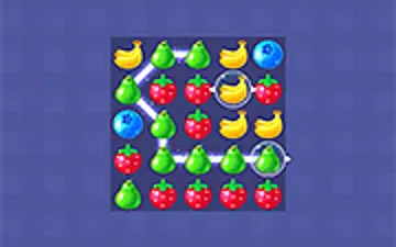 Fruit Swipe game preview