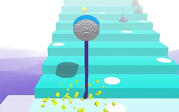 Heaven Stairs