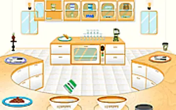 How to Make Apple Cake game preview