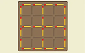 Matches Puzzle