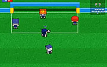Mini Soccer
