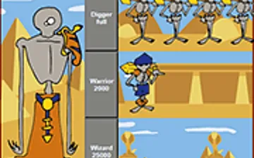 Necro Clicker